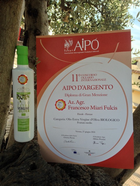 aipo dargento