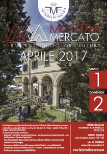 AAA Maiano 2017 LOCANDINA