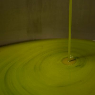 Olio Frantoio
