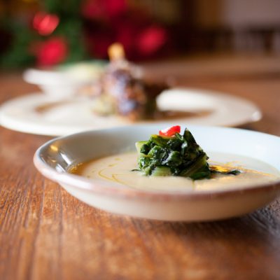 Ristorante 4