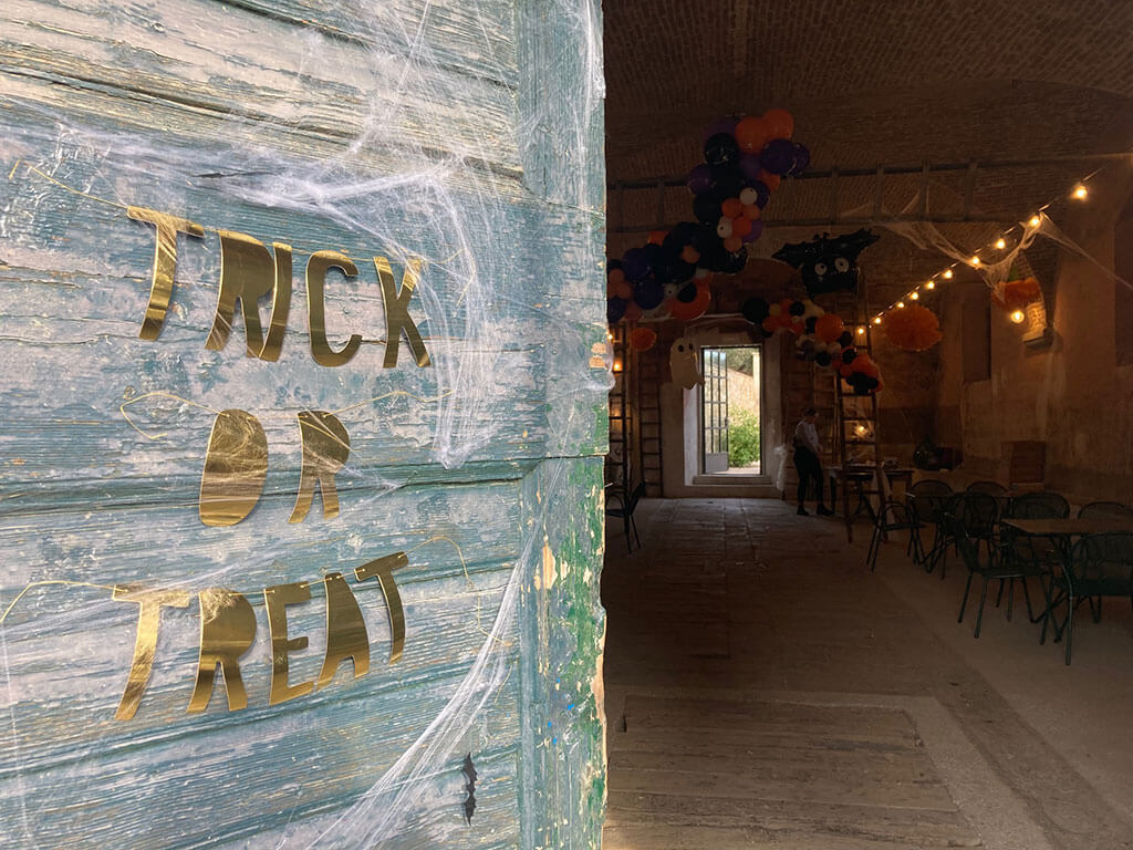 Homepage 22 halloween alla fattoria di maiano