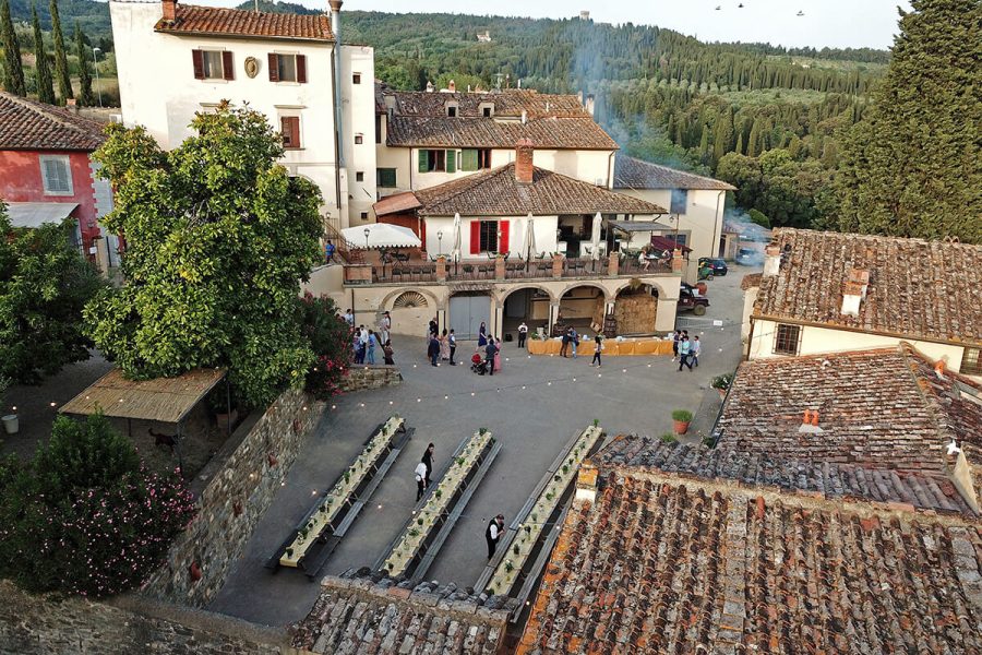 fattoria di maiano_giropizza in fattoria_estate 2023