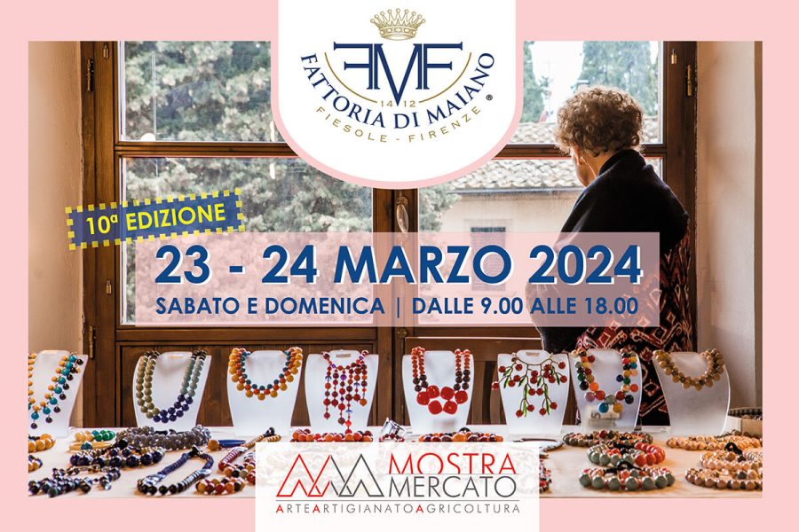 mostra-mercato_marzo-2024_festa di primavera in fattoria